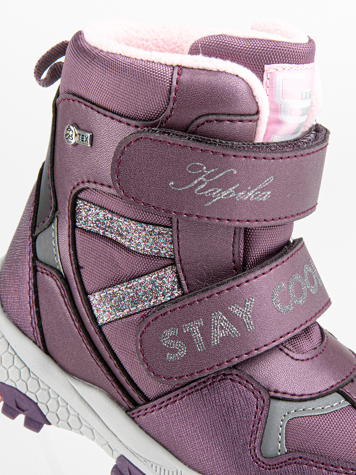 Ботинки артикул:42495-20-3