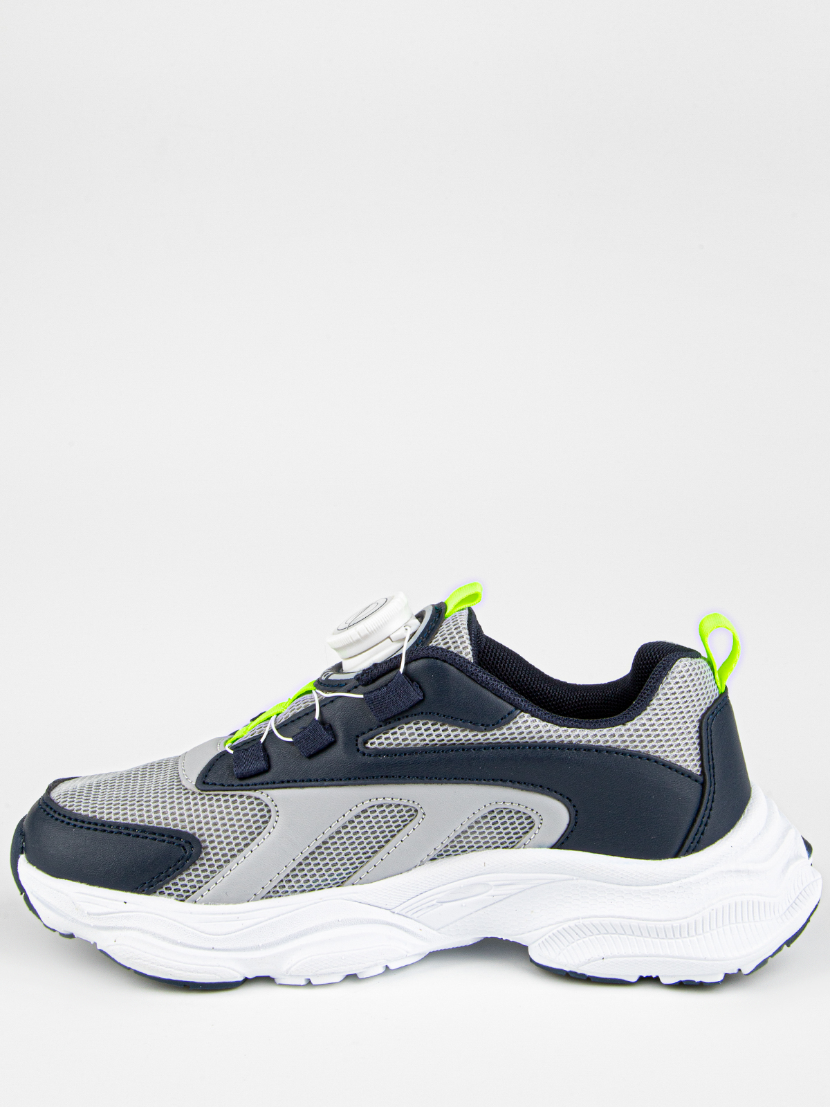 Кроссовки артикул:731144н-10-7