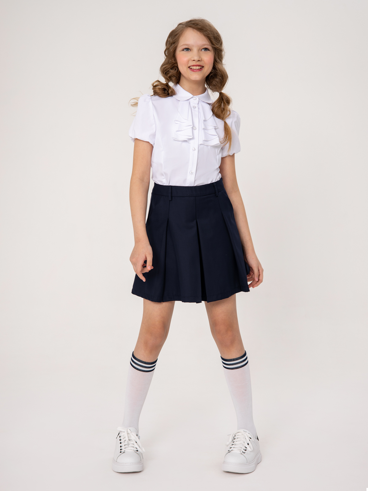 Блузка артикул:OJGCB05-00-5