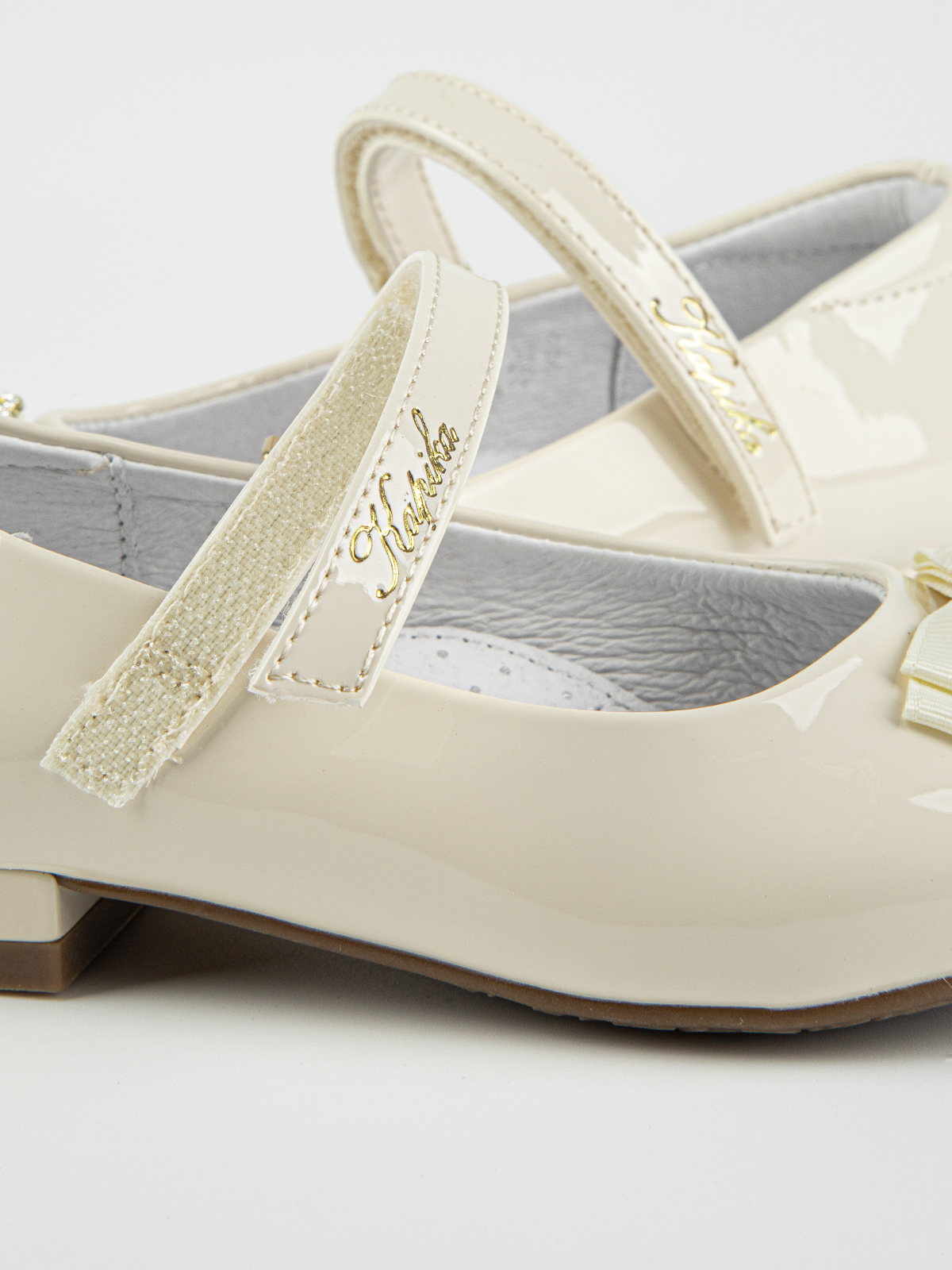 Туфли артикул:22799п-20-10