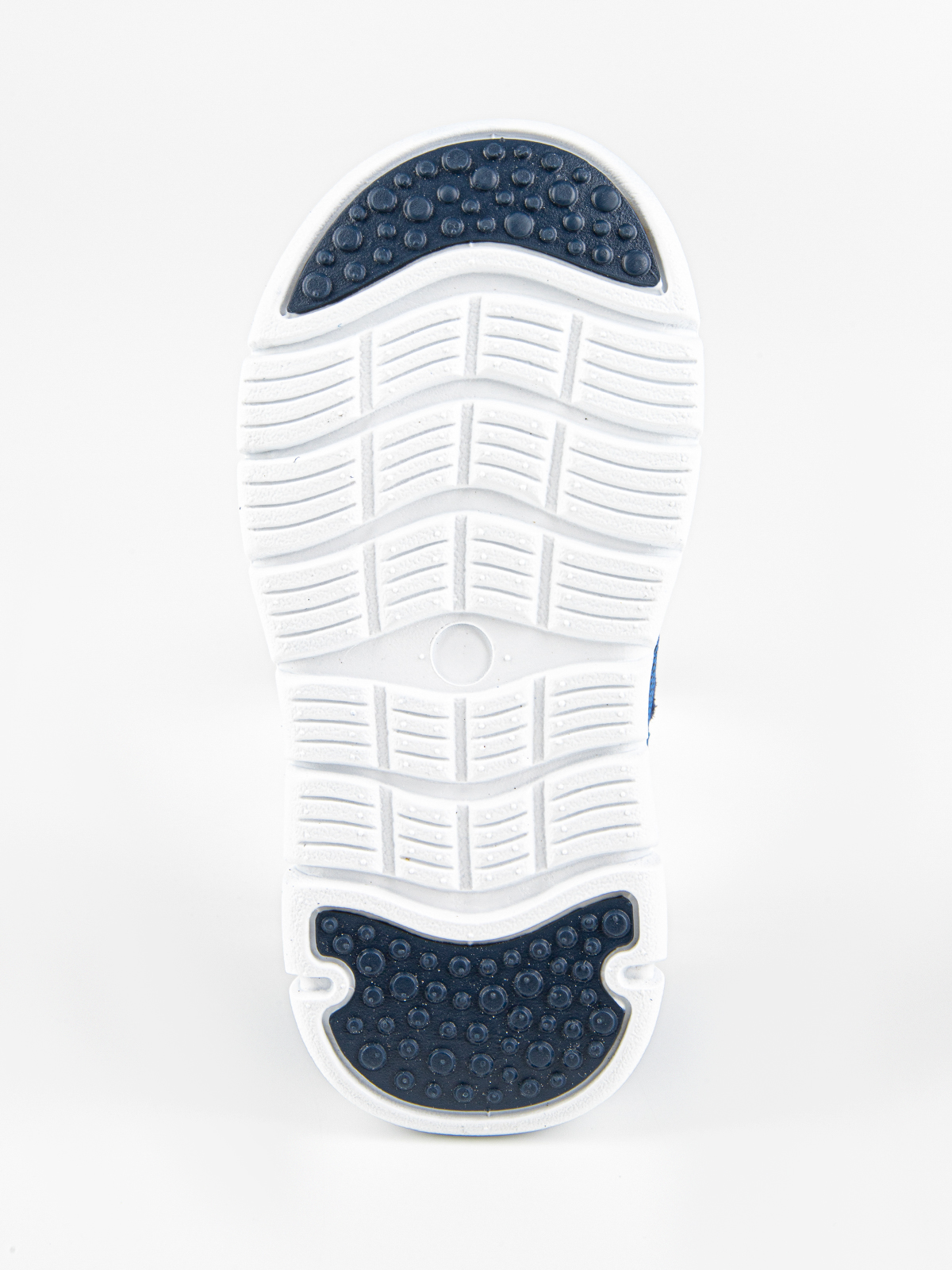 Полуботинки артикул:71528-10-8