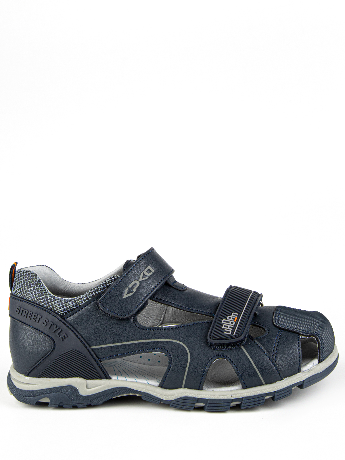 Сандалии артикул:33779п-30-1