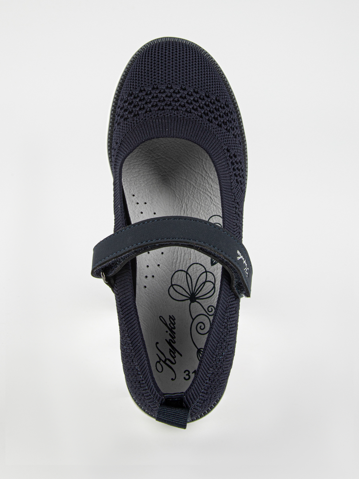 Туфли артикул:231177н-2-6