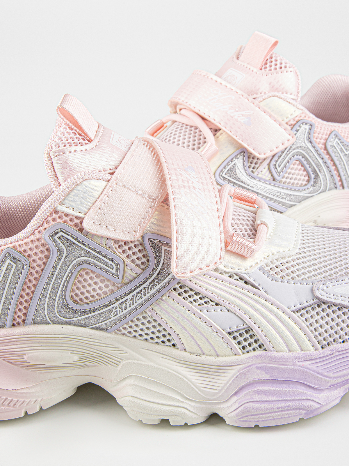 Кроссовки артикул:731182н-10-9