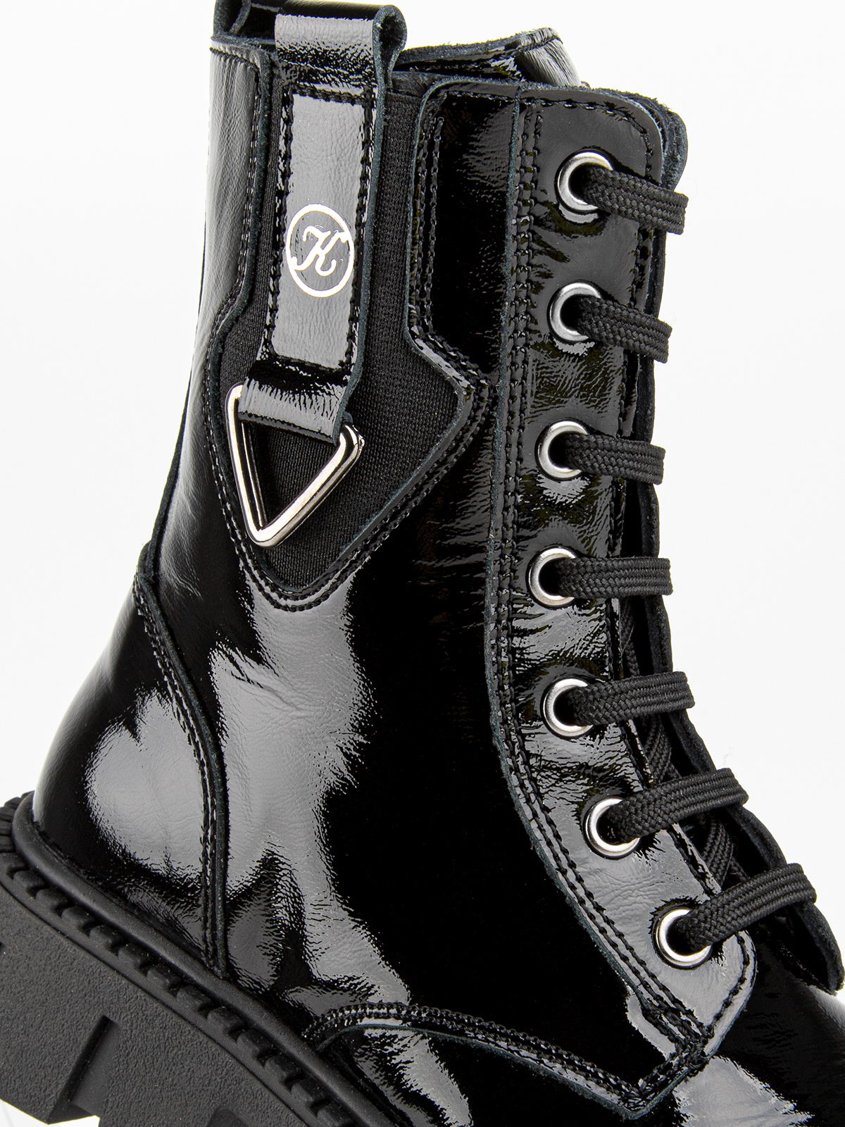 Ботинки артикул:53652ут-1-3