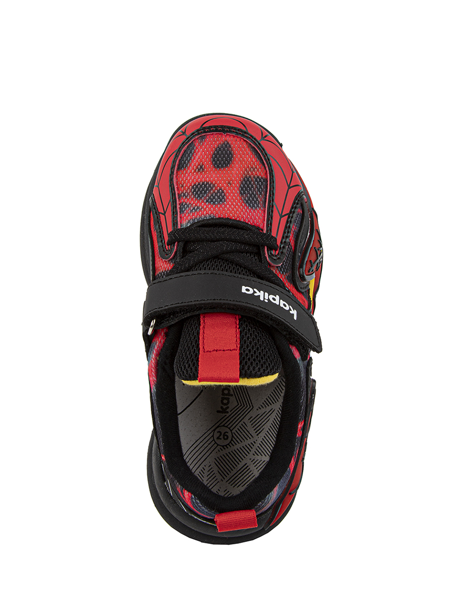 Кроссовки артикул:72763-10-4