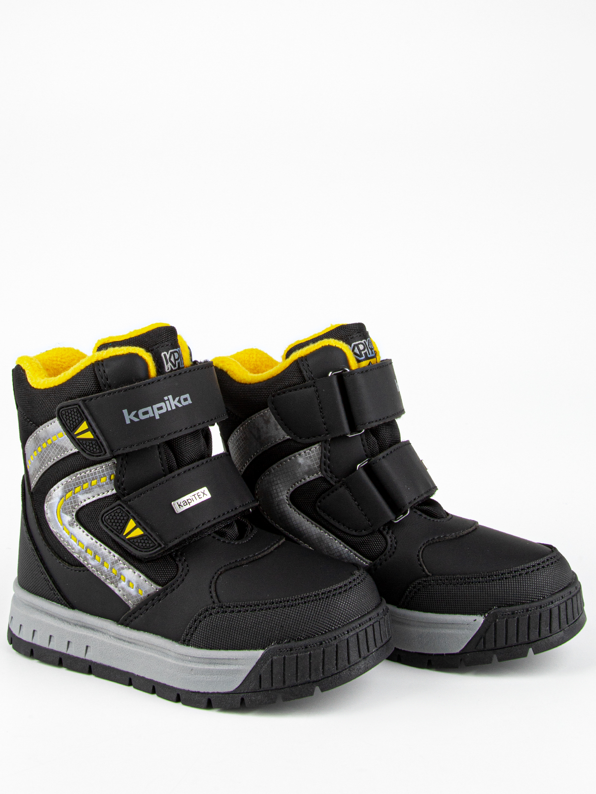 Ботинки артикул:42524-1-2