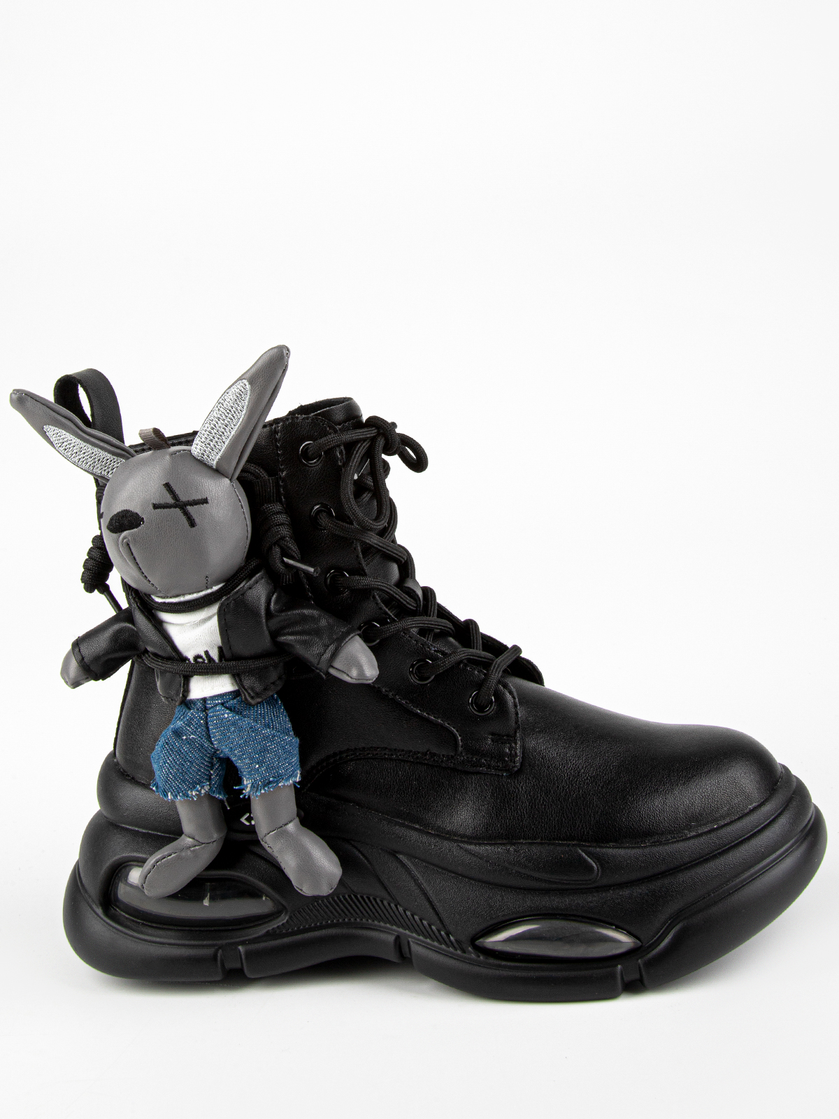 Ботинки артикул:54497ук-1-1