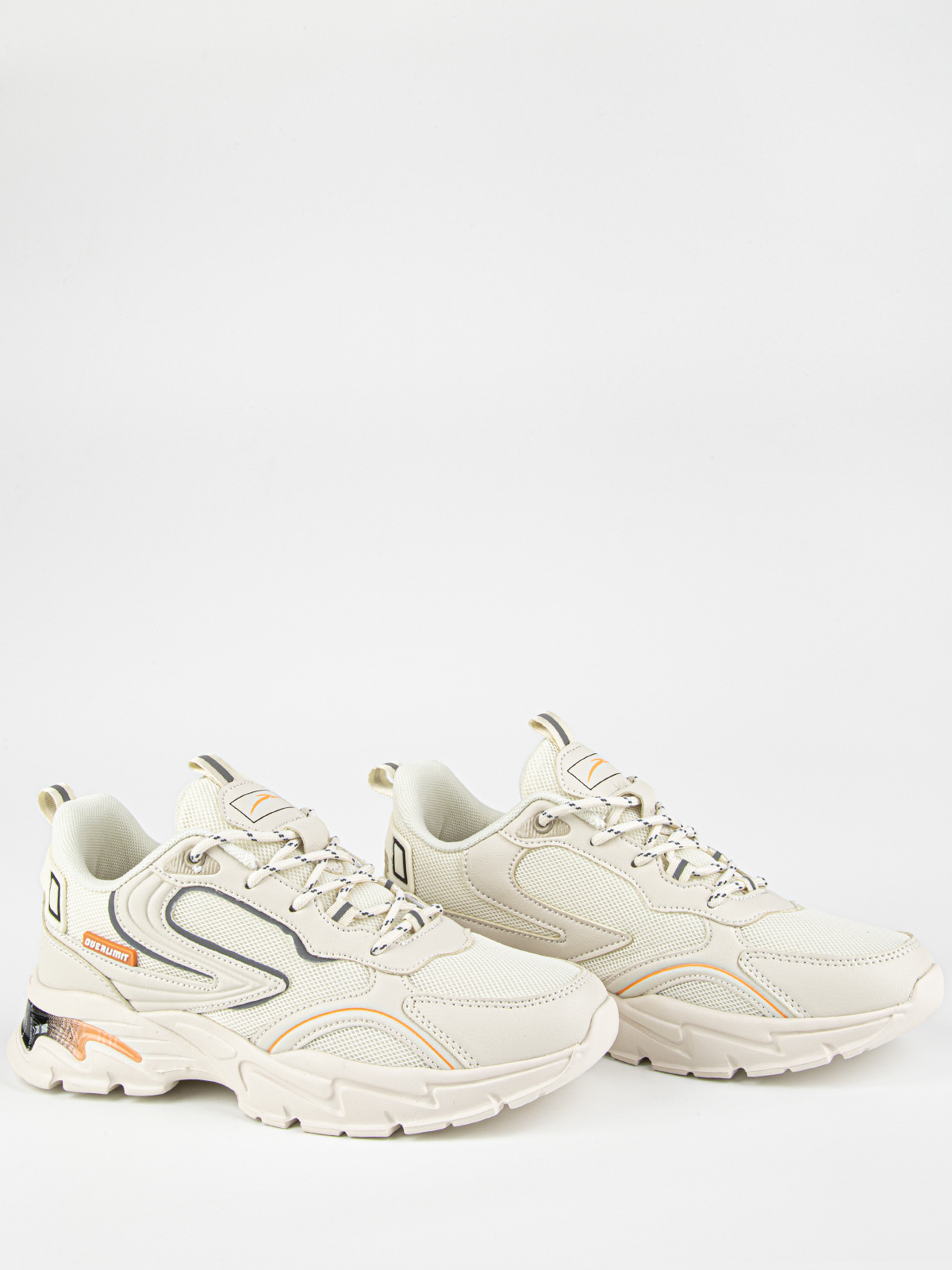 Кроссовки артикул:74606-11-2