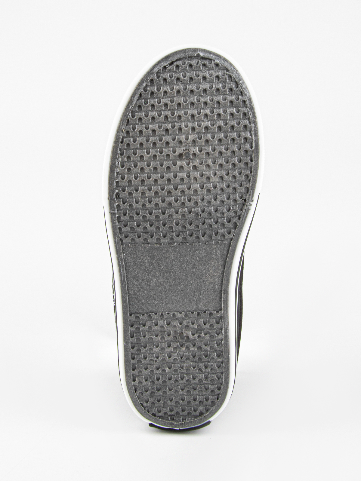 Кеды артикул:731052-10-9