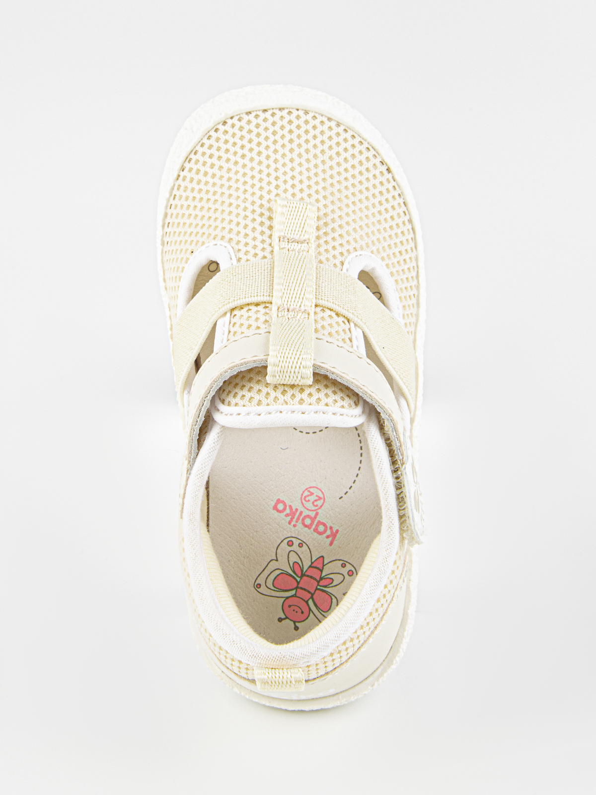 Сандалии артикул:10241п-40-6