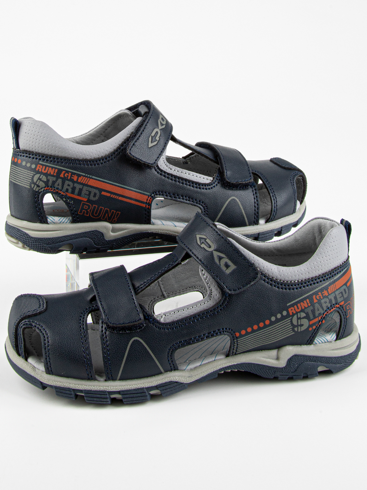 Сандалии артикул:33621п-30-4