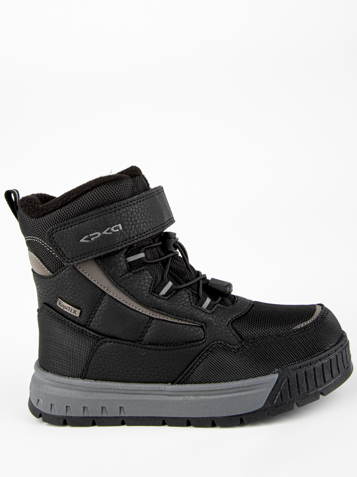 Ботинки артикул:43527-1-1