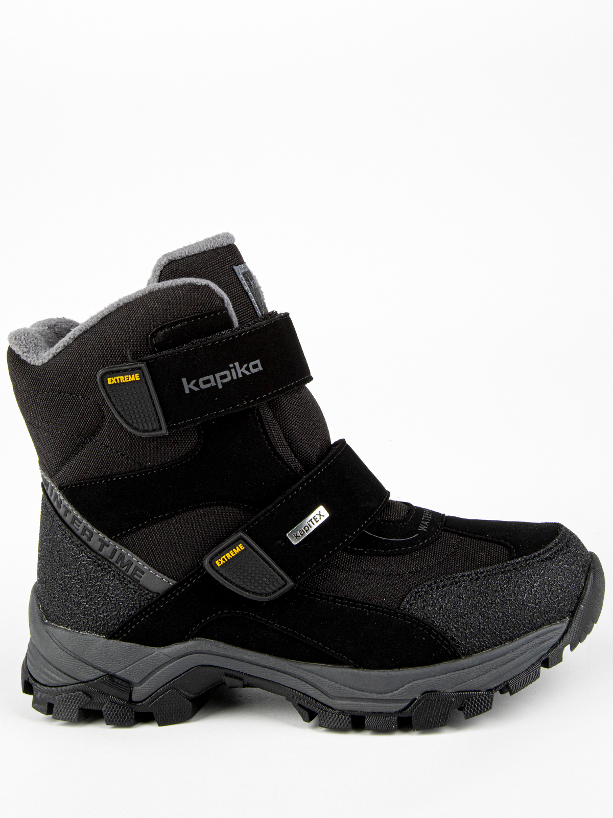 Ботинки артикул:44223-2-1