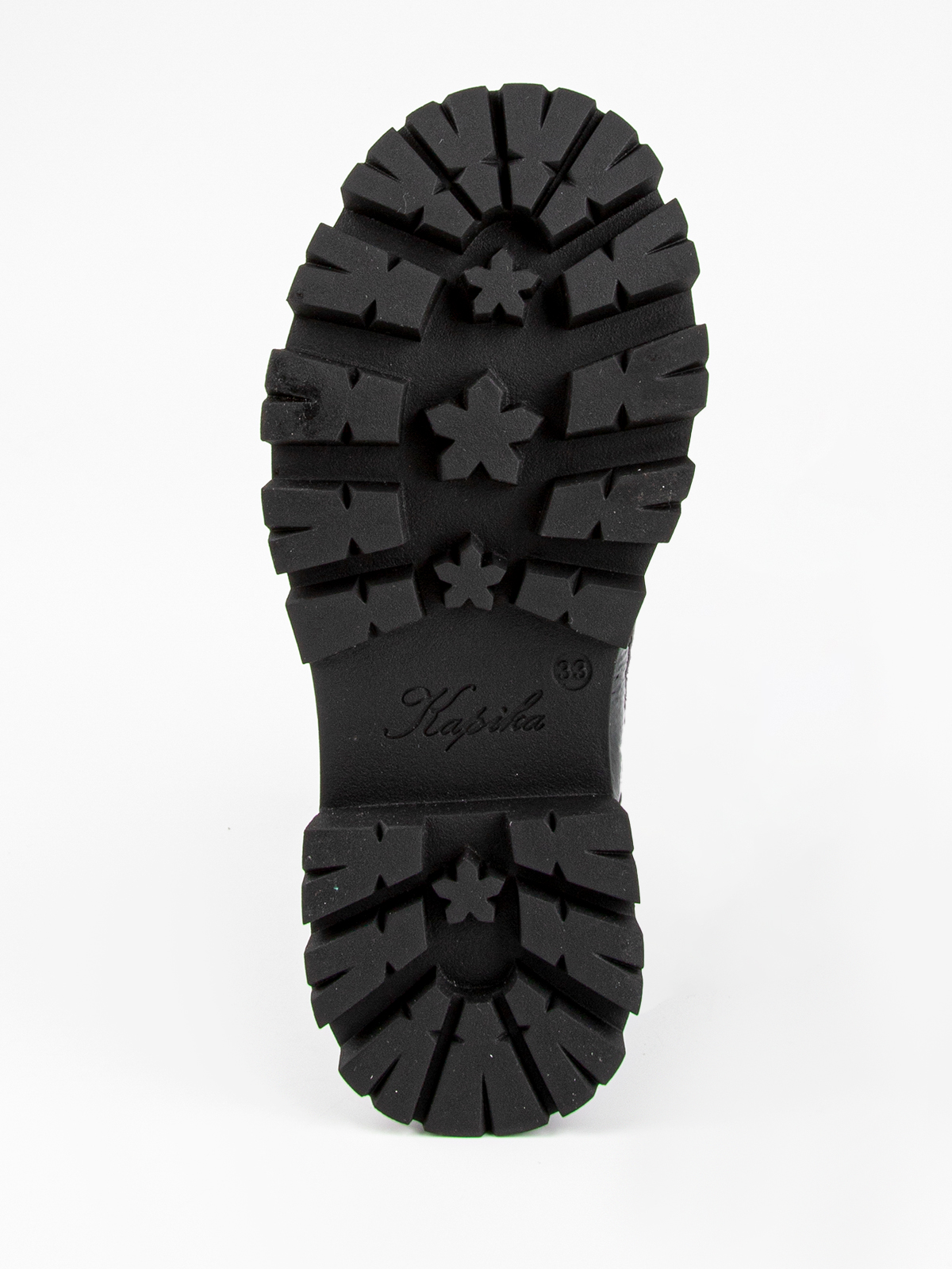 Ботинки артикул:53640уп-1-9