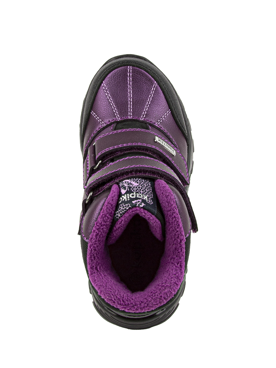 Ботинки артикул:41490л-3-3