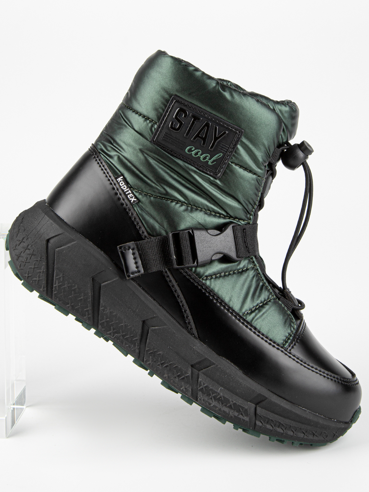 Ботинки артикул:44279-2-7