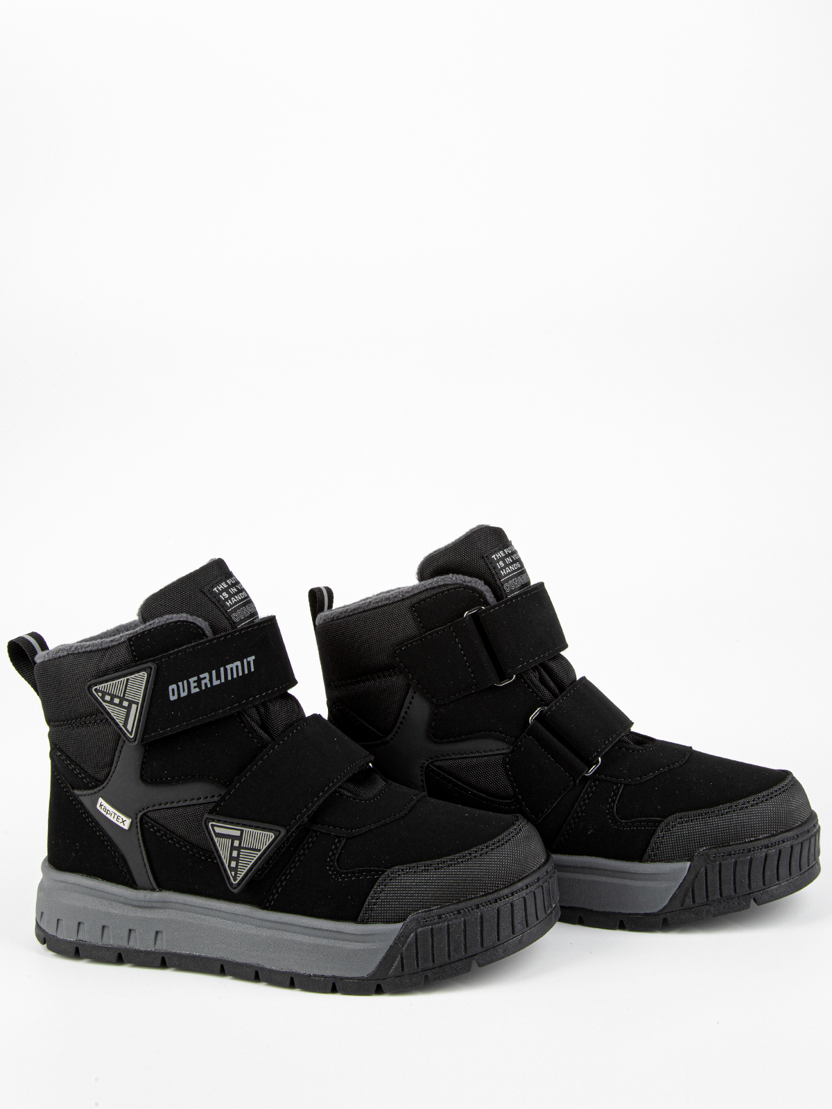 Ботинки артикул:43538-1-2