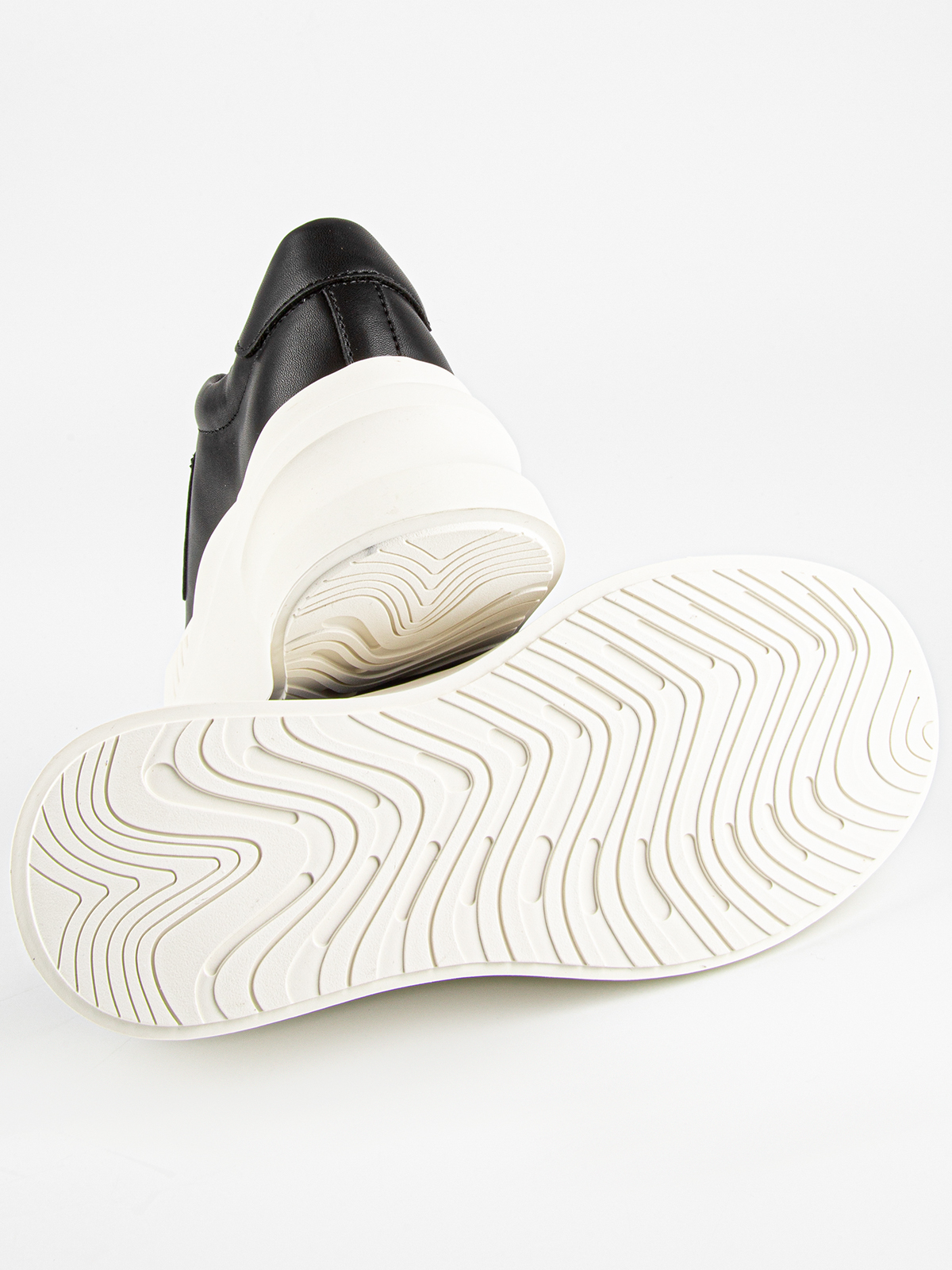 Полуботинки артикул:241018п-1-5