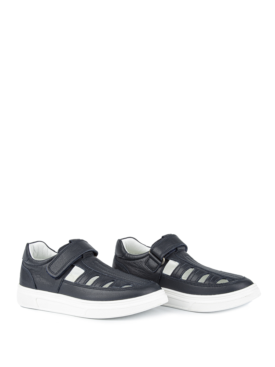 Полуботинки артикул:231053т-2-5