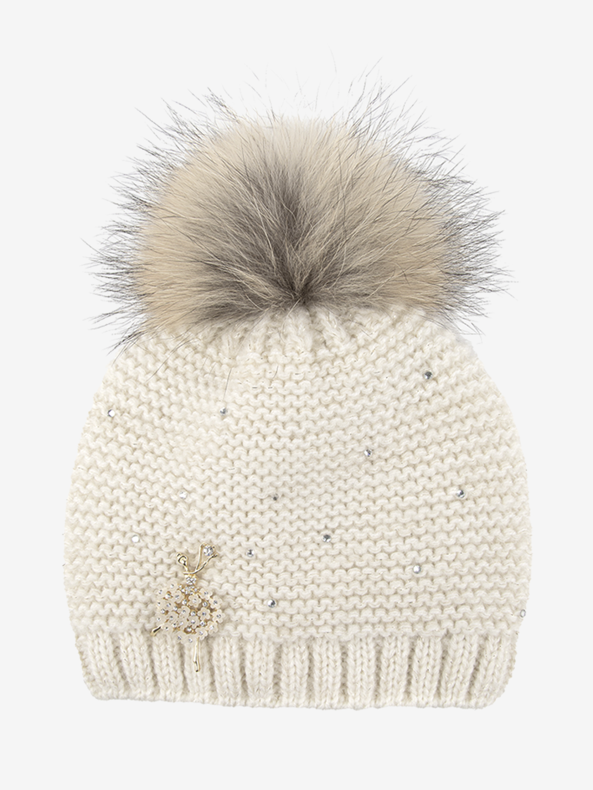 Шапка артикул:IWGAC08-01-3