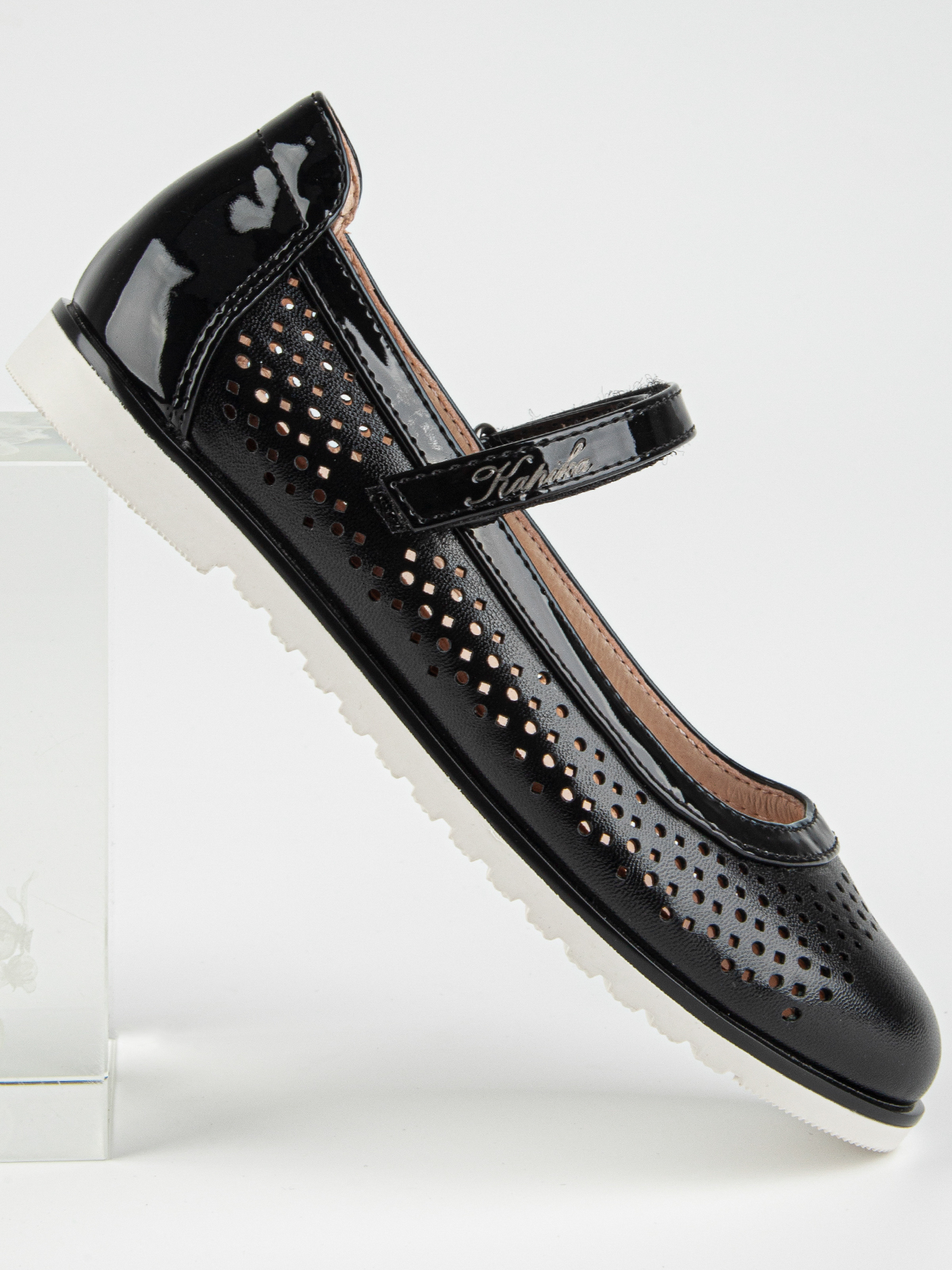 Туфли артикул:23628п-10-7