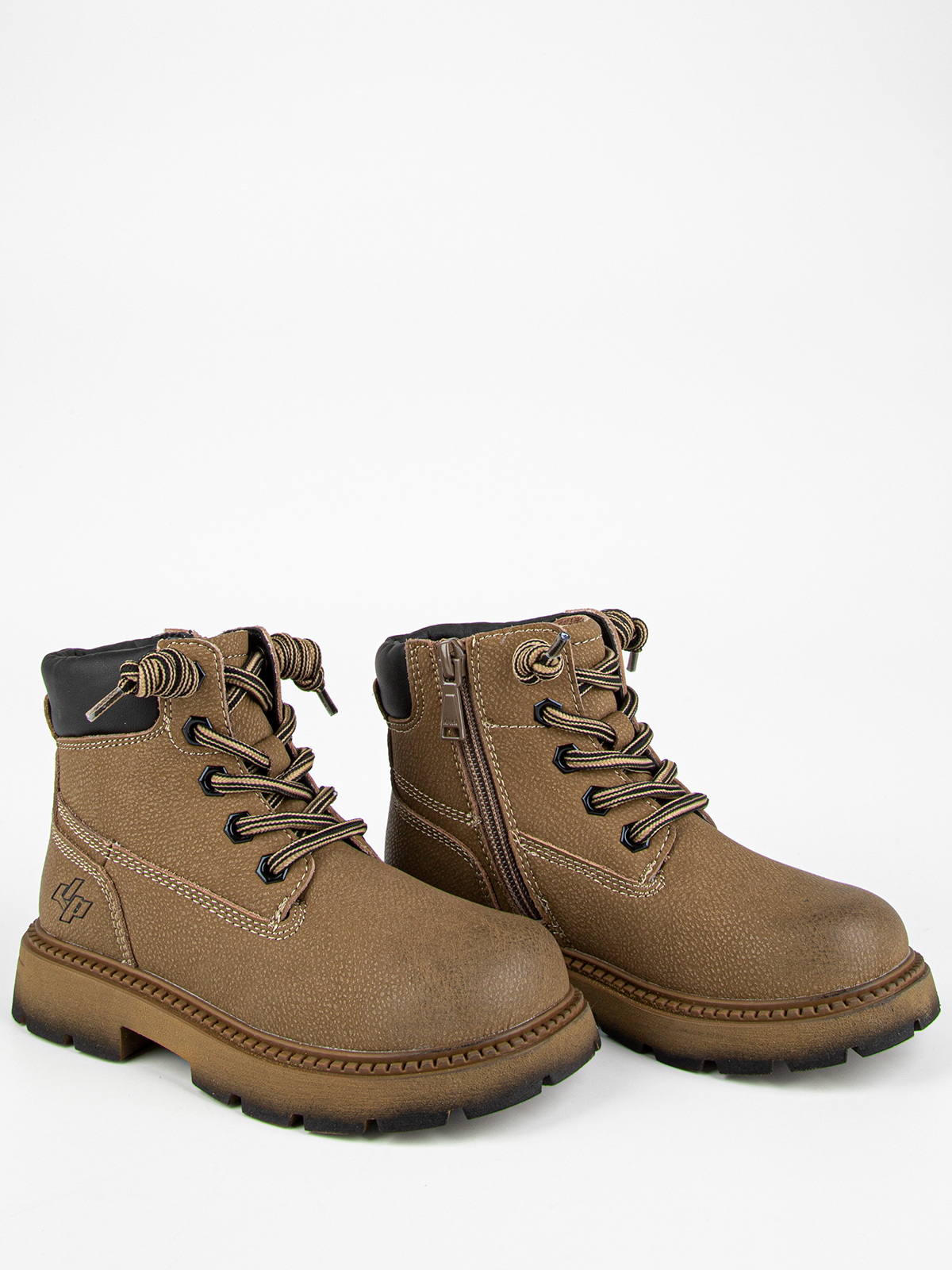 Ботинки артикул:52598ук-2-2