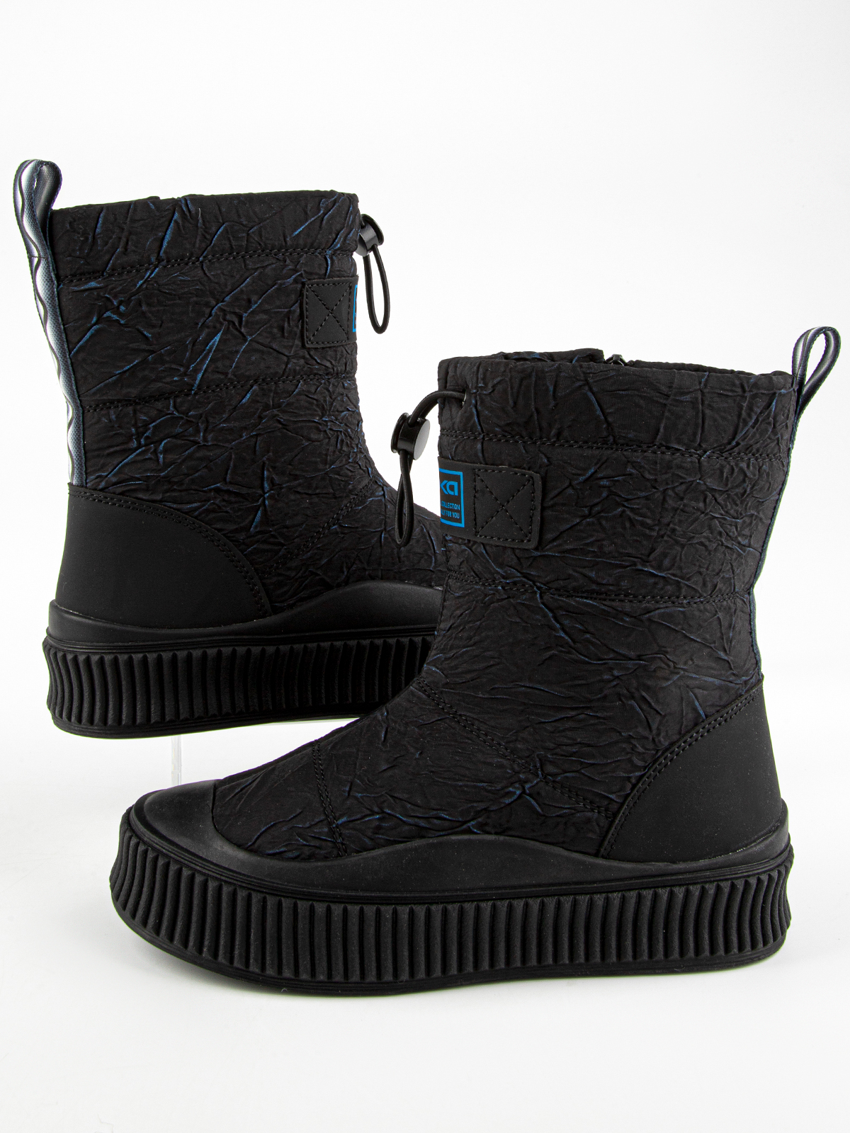 Сапоги артикул:1624д-1-4