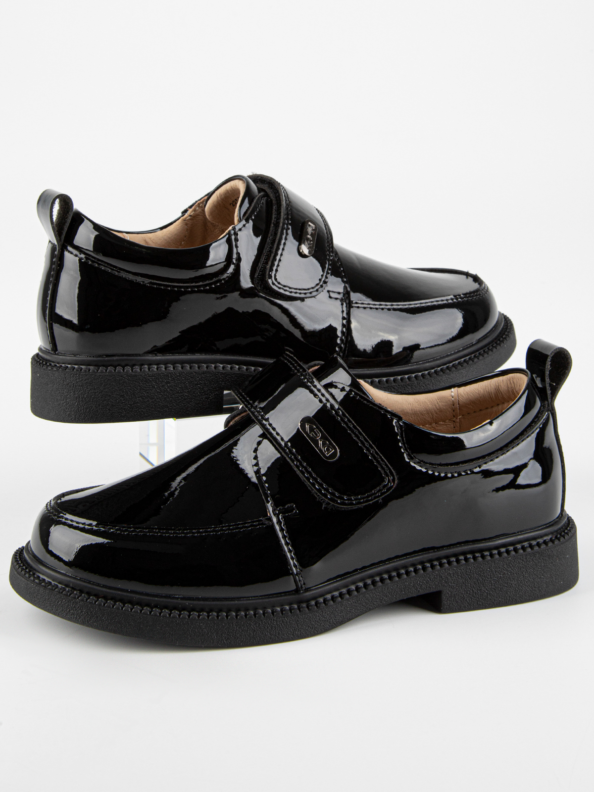 Полуботинки артикул:22589п-2-4