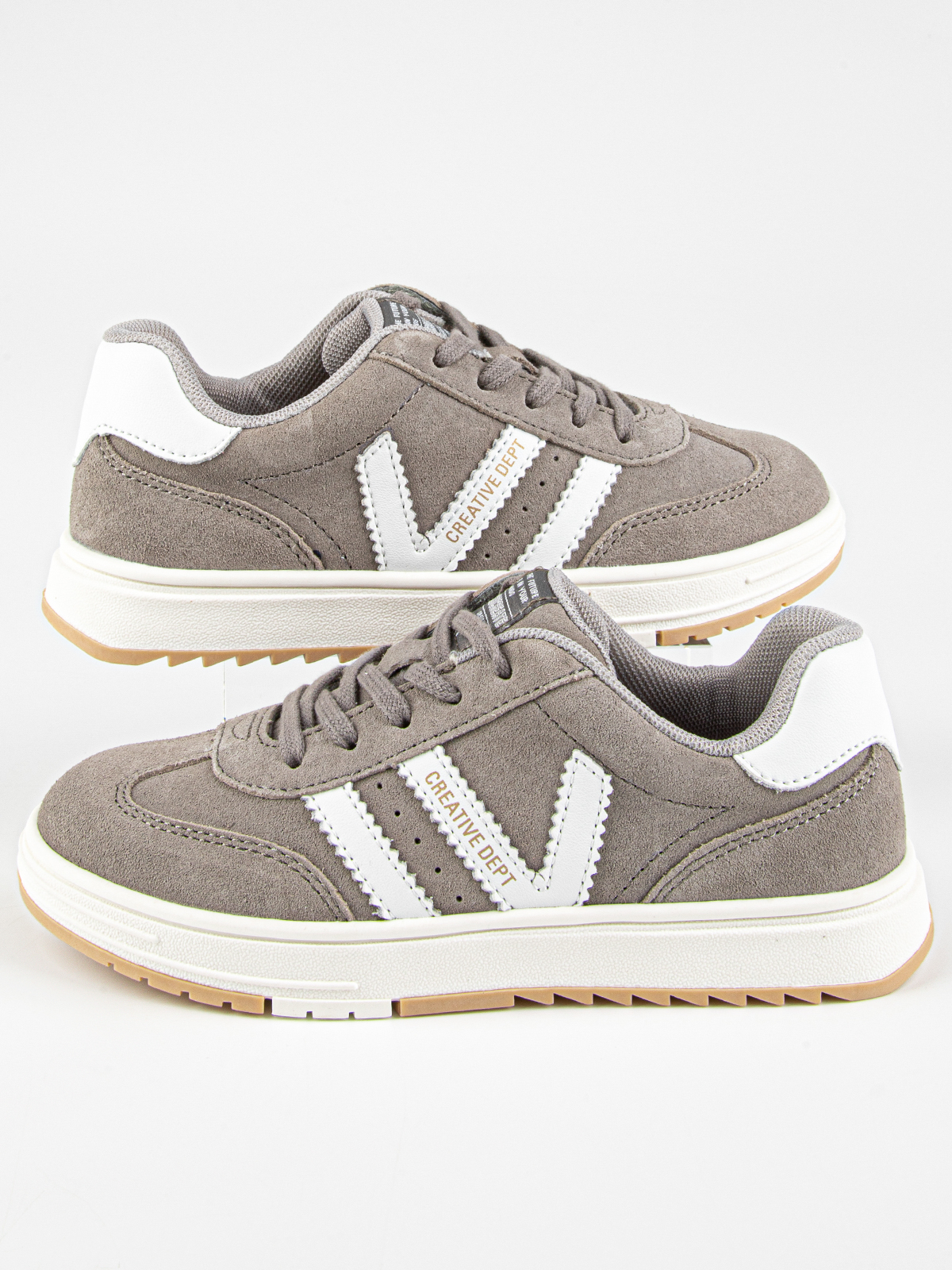 Полуботинки артикул:231123-10-4