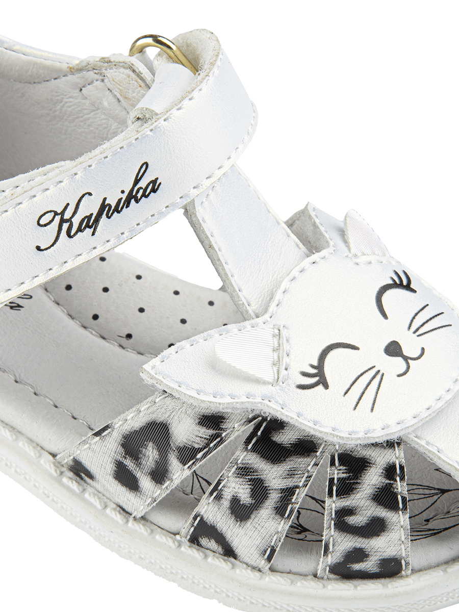 Сандалии артикул:31838п-3-6