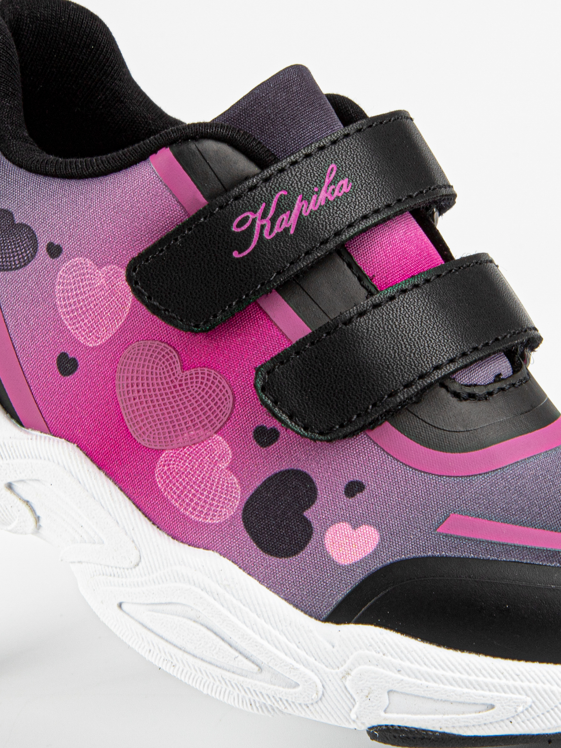 Полуботинки артикул:71561с-1-3