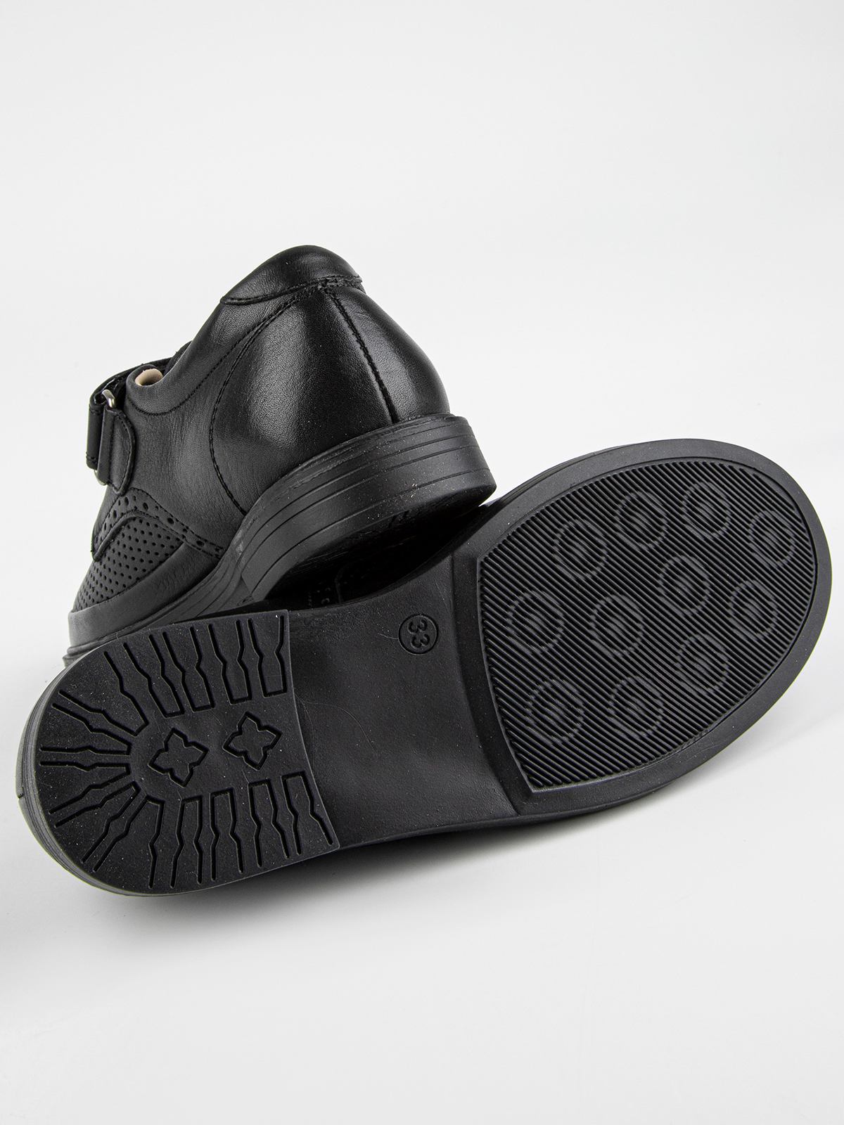 Полуботинки артикул:231051тн-3-5