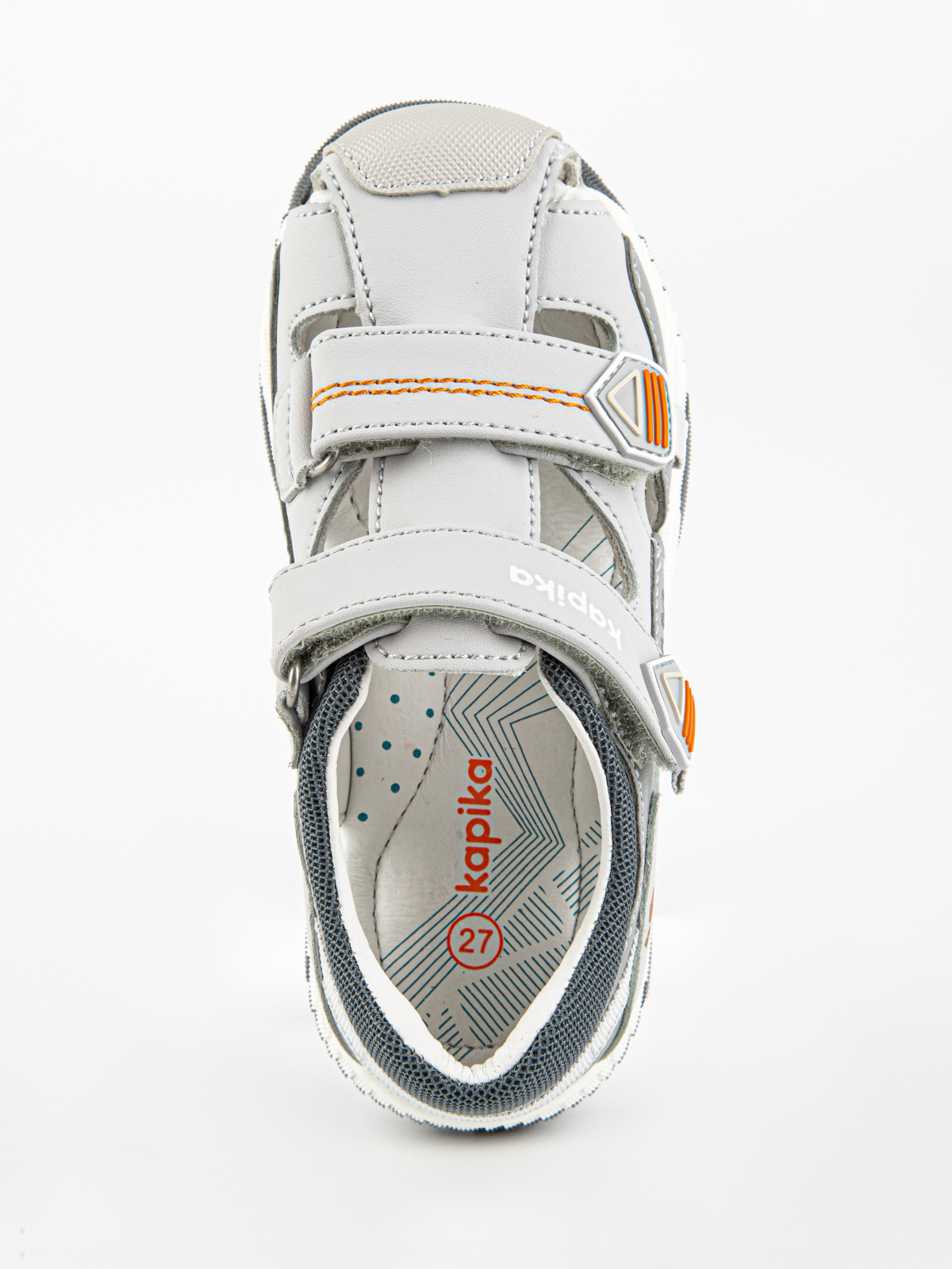 Сандалии артикул:32965п-10-6