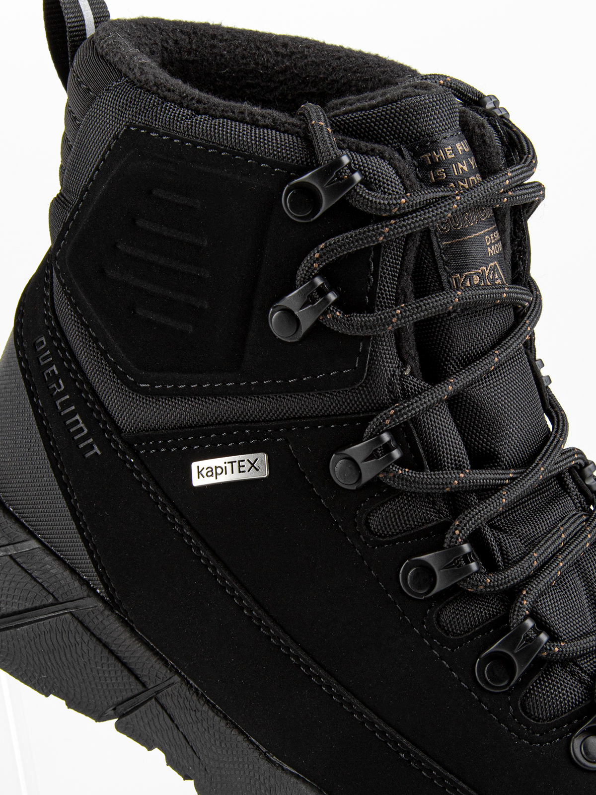 Ботинки артикул:44309-1-3