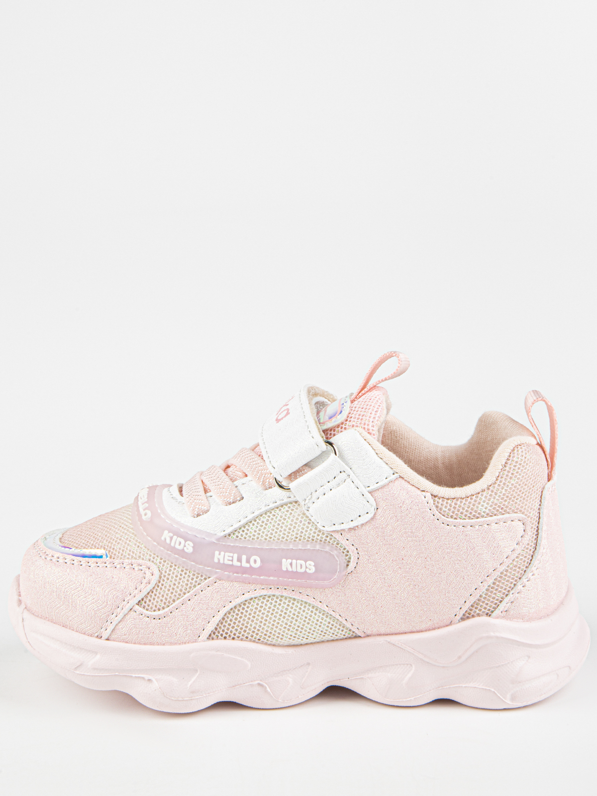 Кроссовки артикул:71534-20-7