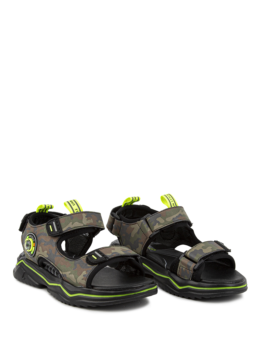 Сандалии артикул:33783п-2-5