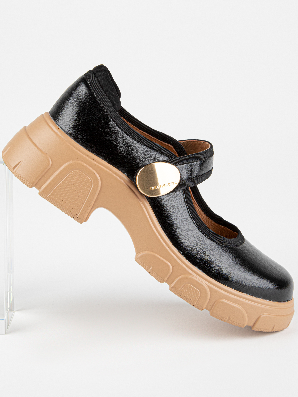 Туфли артикул:24743п-2-7