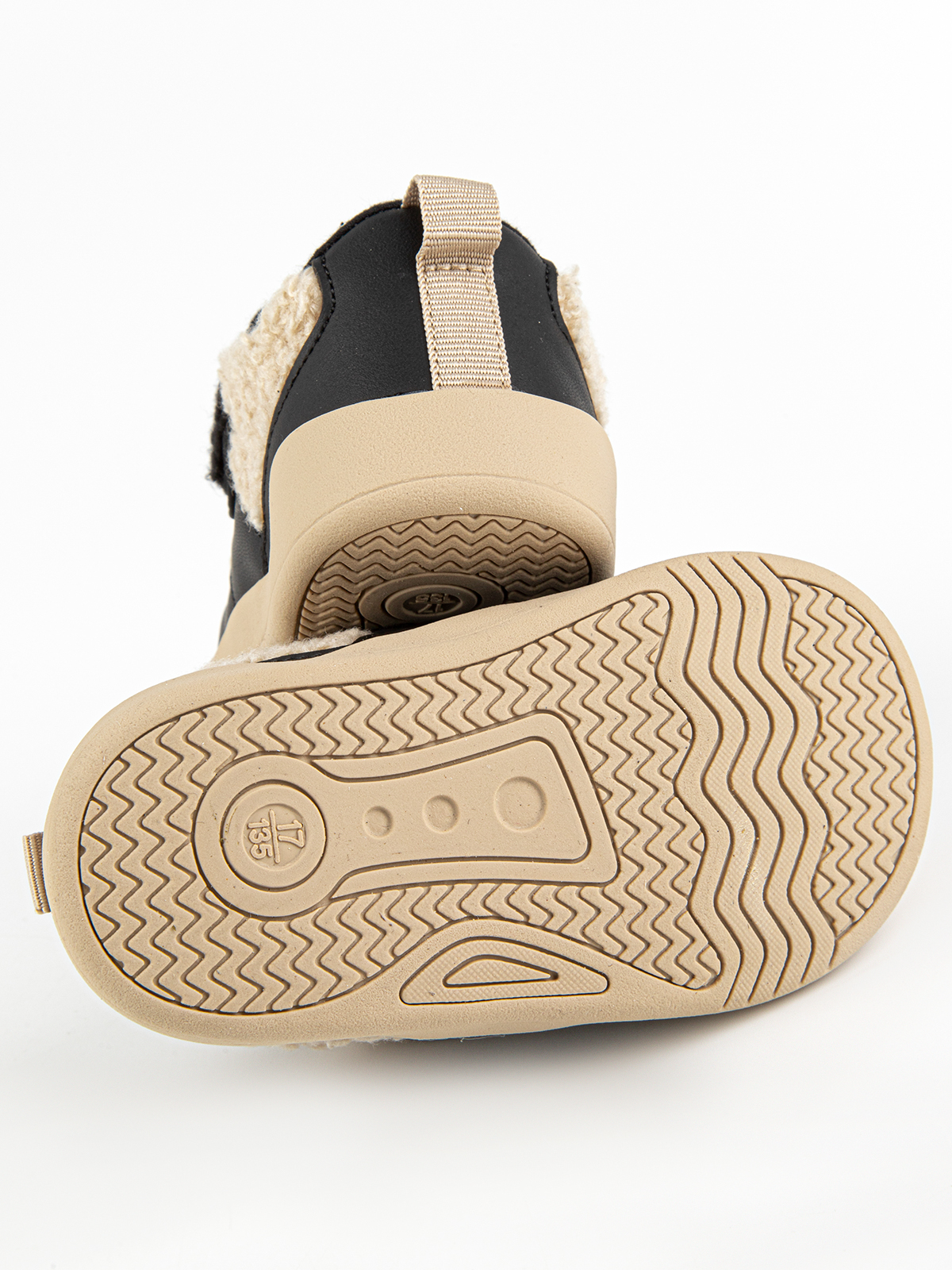 Полуботинки артикул:10237-10-5