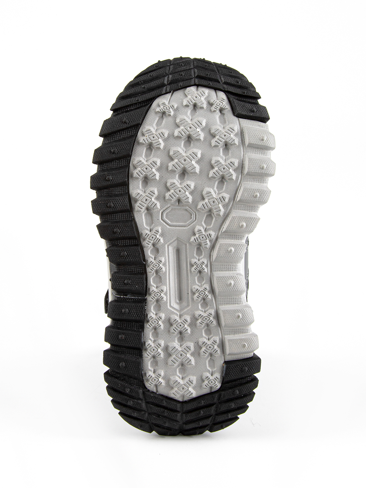 Ботинки артикул:52606у-1-9