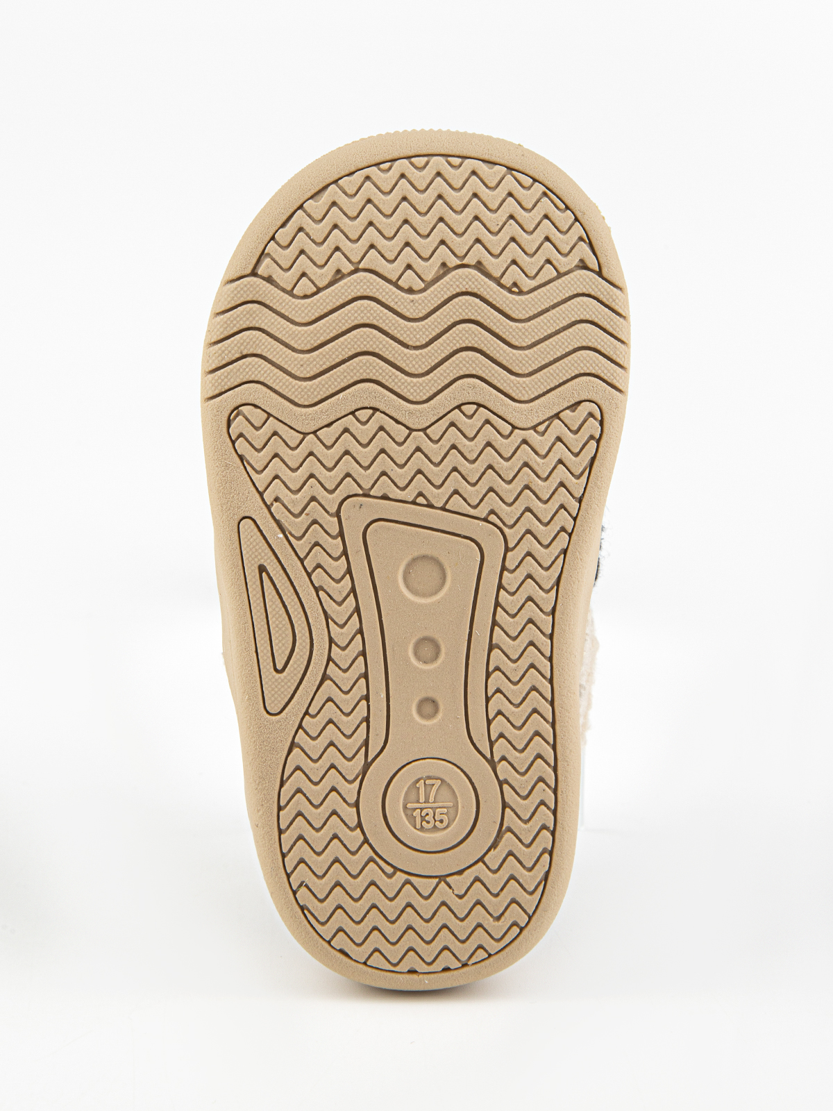 Полуботинки артикул:10237-10-8