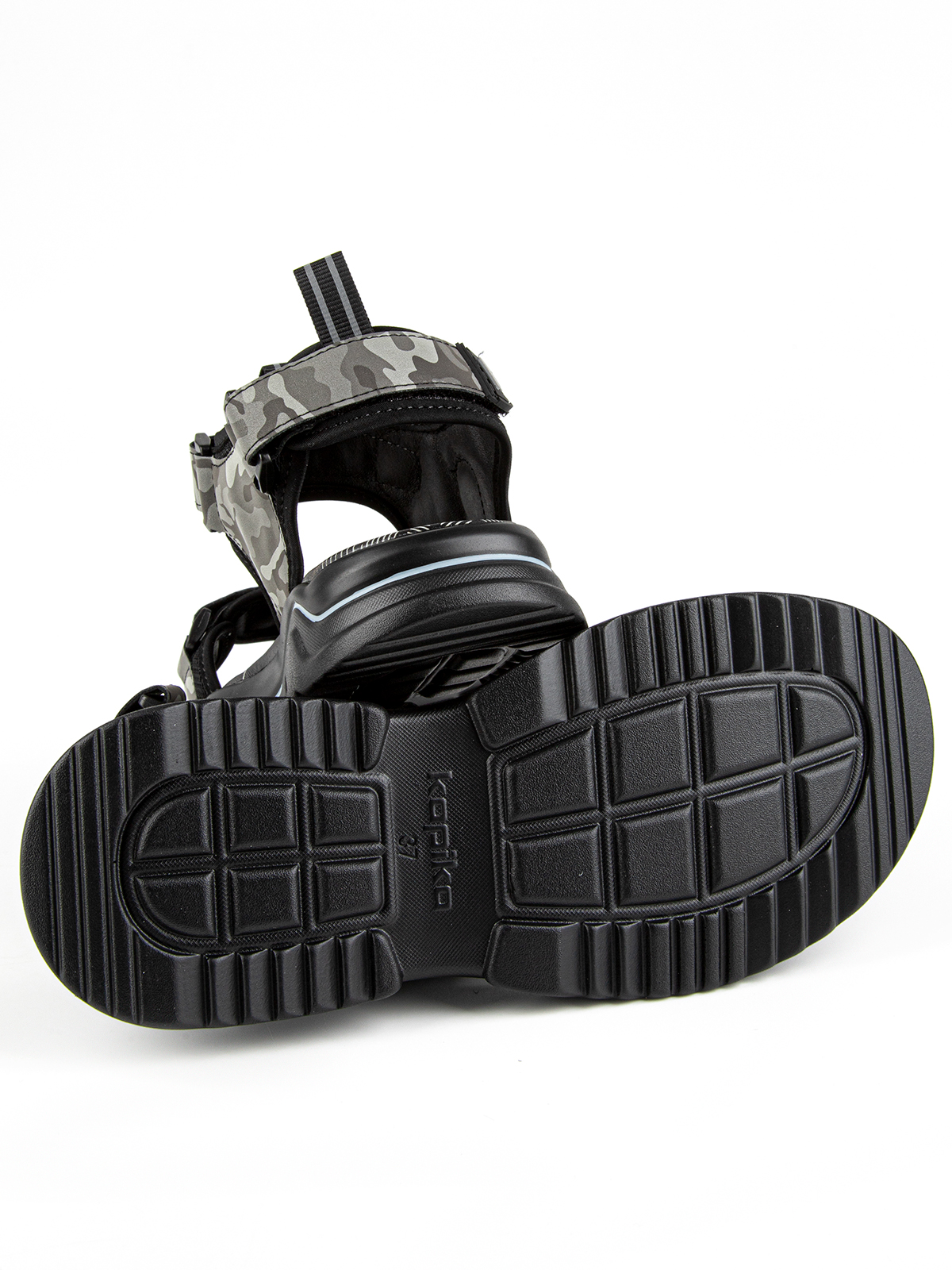 Сандалии артикул:34630п-10-5