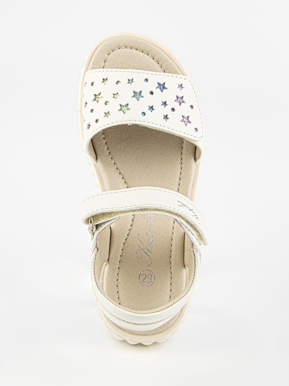 Сандалии артикул:32872п-21-6