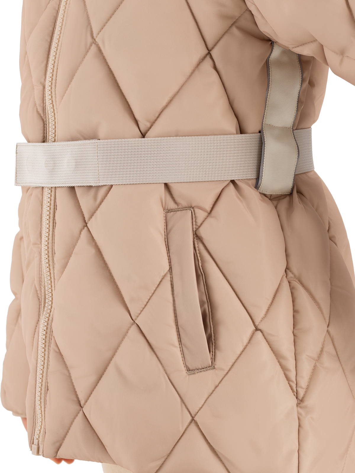 Куртка зимняя артикул:MKGCK08-T1-9