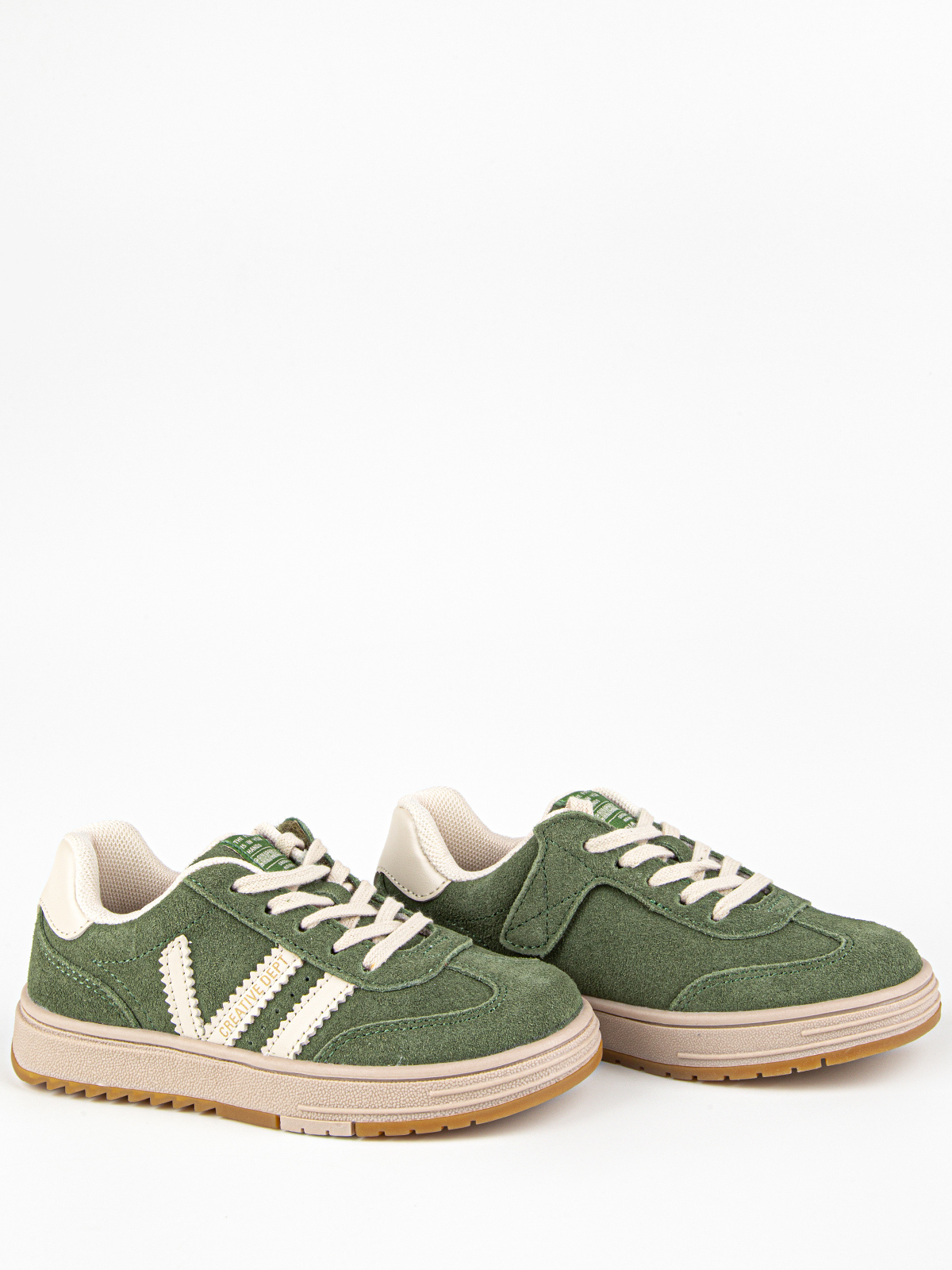 Полуботинки артикул:231123-30-2