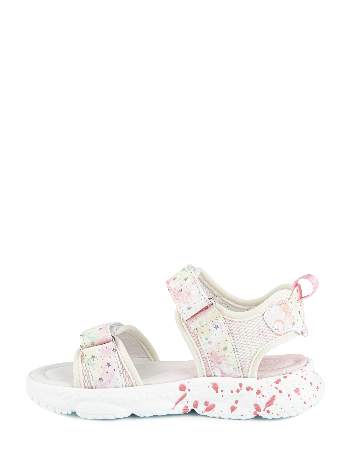 Сандалии артикул:32944п-1-2