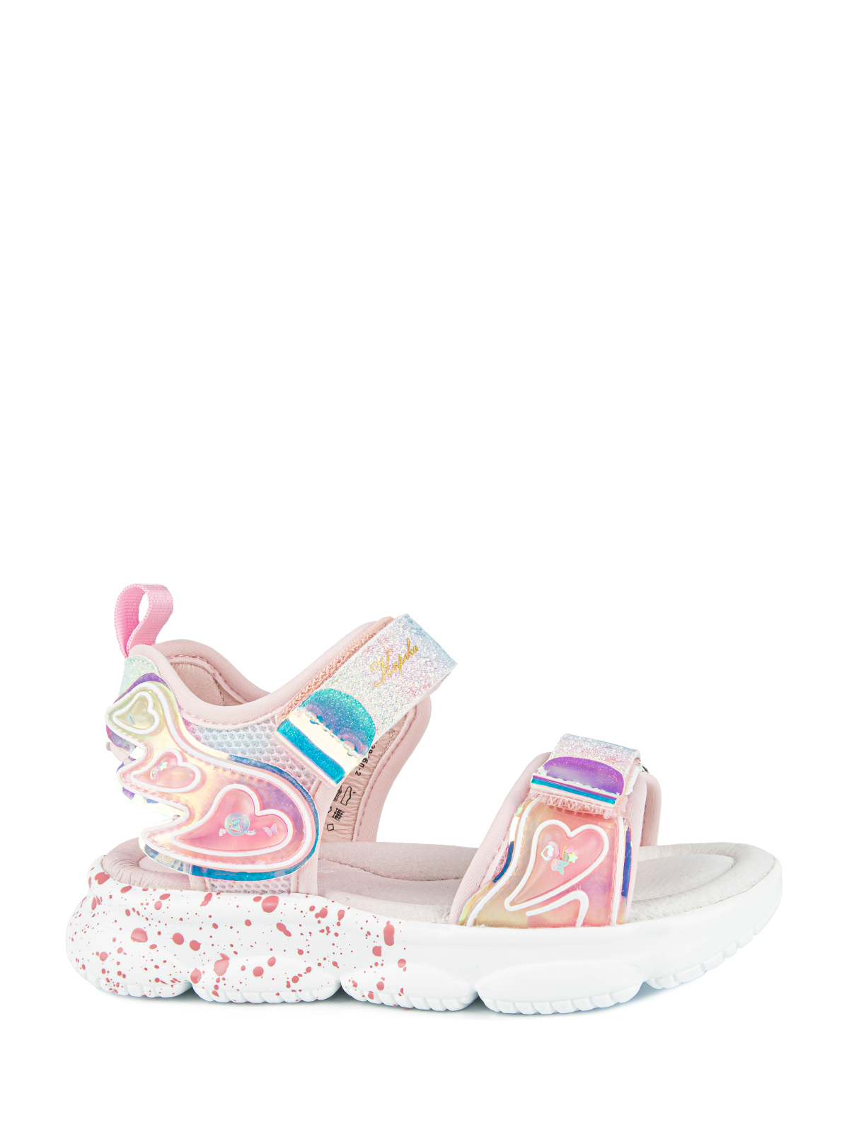 Сандалии артикул:32946п-2-1