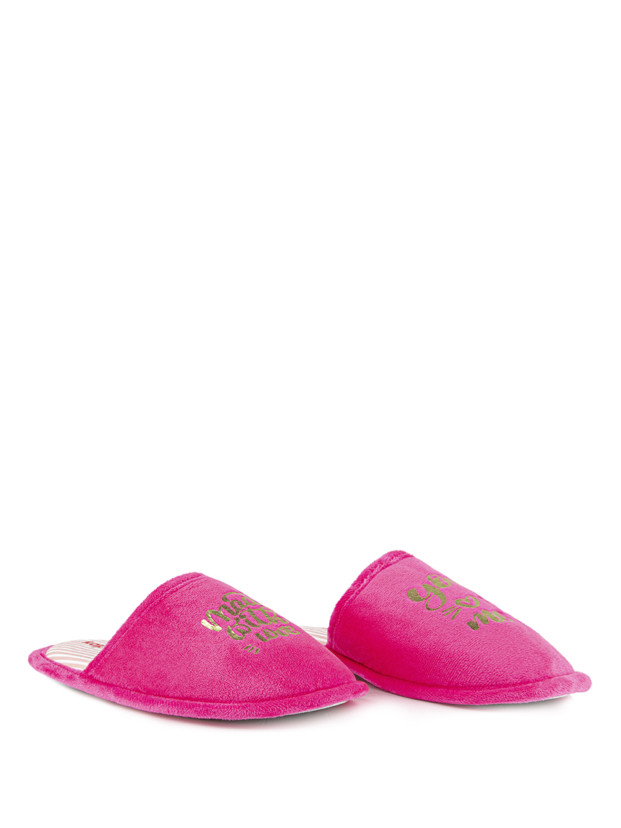 Тапочки артикул:73640-1-5