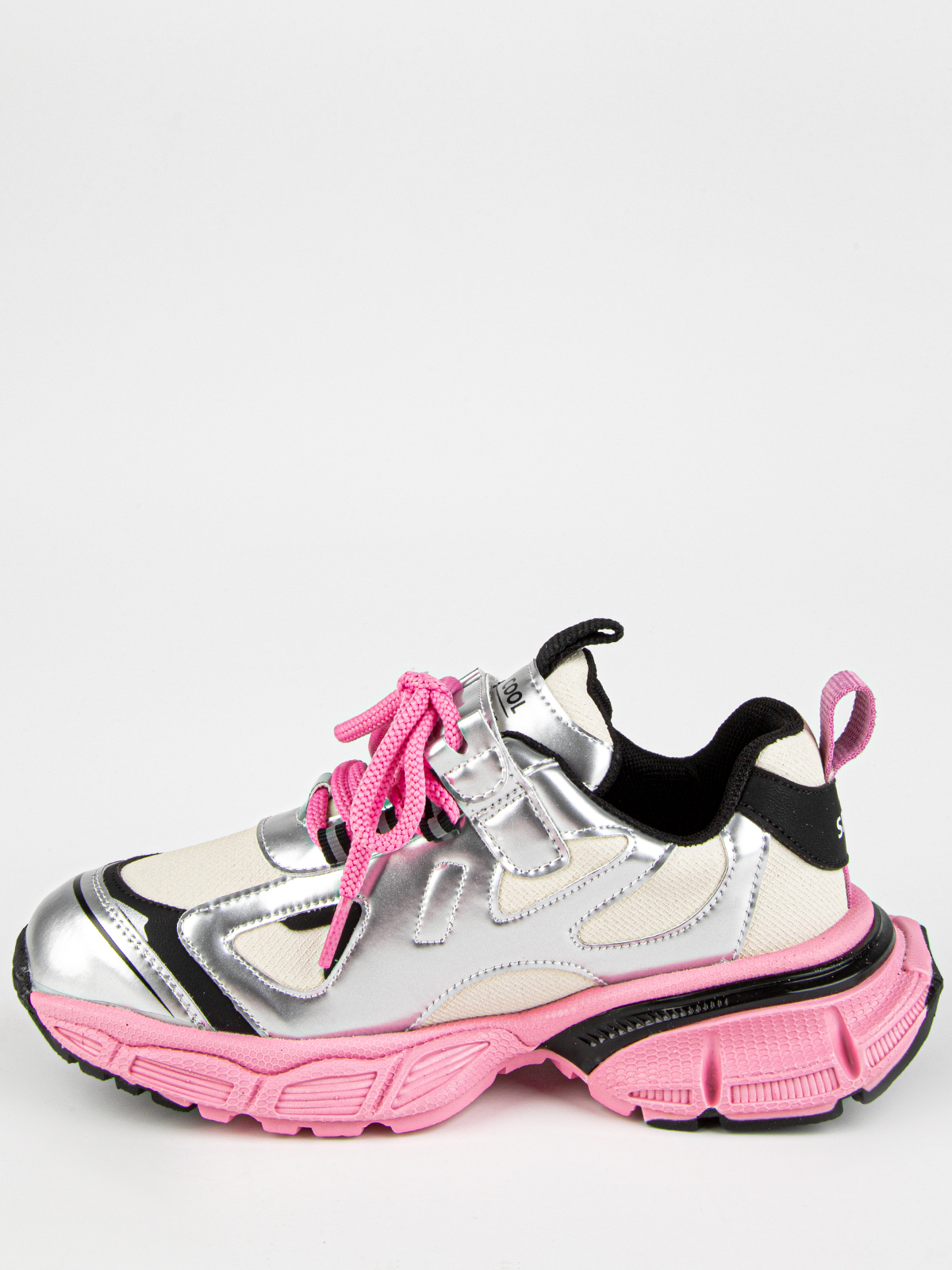 Кроссовки артикул:72868-11-7