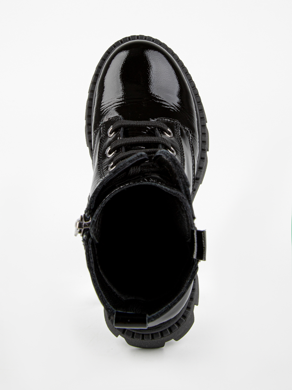 Ботинки артикул:53652ут-1-6